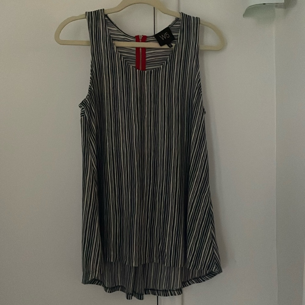 W5 | Tanktop